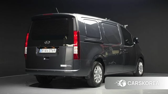 Hyundai Staria id 4682110 из Кореи 12
