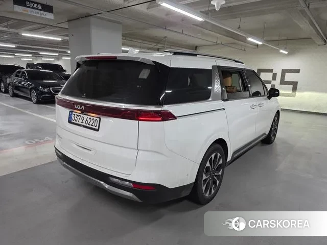 Kia Carnival 4th generation id 3462961 из Кореи 11