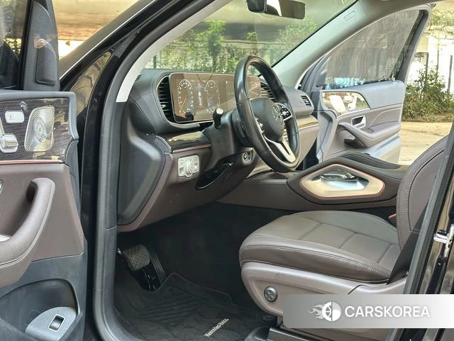 Mercedes-Benz GLE (import) id 4265091 из Китая 11