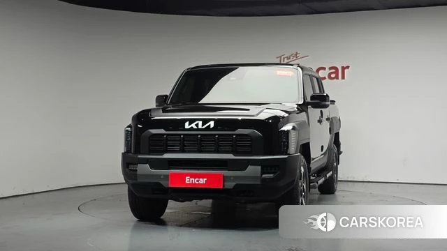 Kia Tasman id 4387891 из Кореи 12