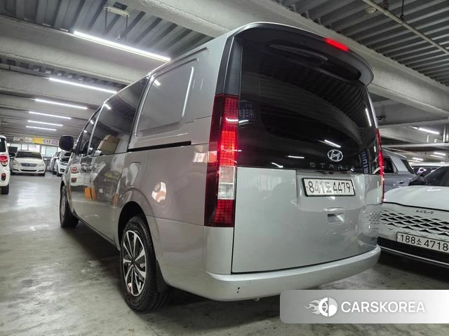 Hyundai Staria id 4905710 из Кореи 12