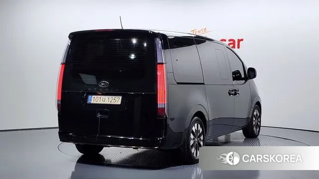 Hyundai Staria id 3361638 из Кореи 12