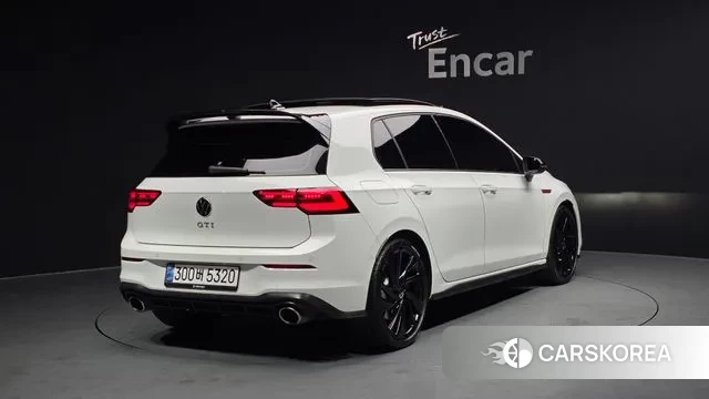 Volkswagen Golf 8th Generation id 3745268 из Кореи 12