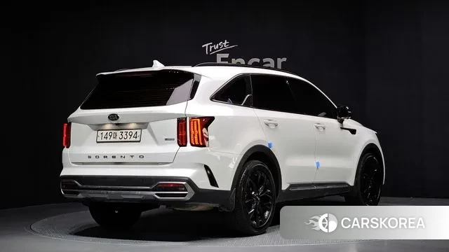 Kia Sorento 4th Generation id 2969875 из Кореи 12