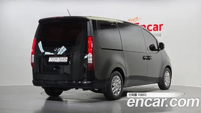 Hyundai Staria id 2955377 из Кореи 12