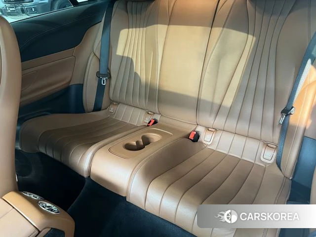 Mercedes-Benz E-class (imported) id 4314099 из Китая 8