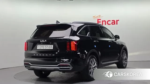 Kia Sorento 4th Generation id 3433025 из Кореи 12