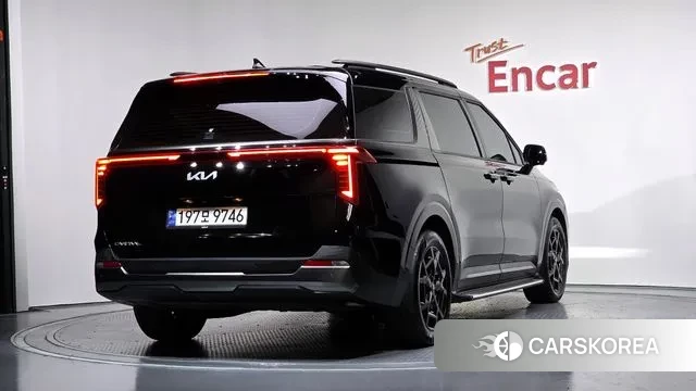 Kia The New Carnival 4th Generation id 3405246 из Кореи 12