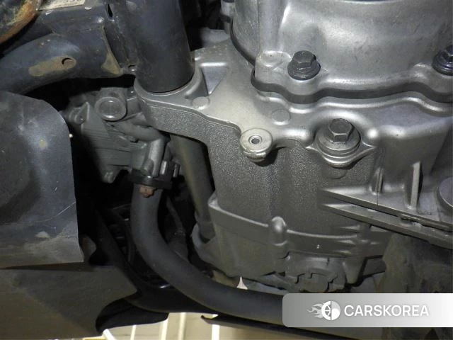 Engine photo