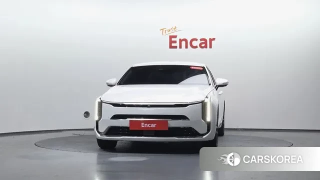 Kia The New K8 id 3689605 из Кореи 12