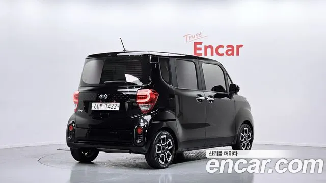 Kia The New Ray id 2430984 из Кореи 12