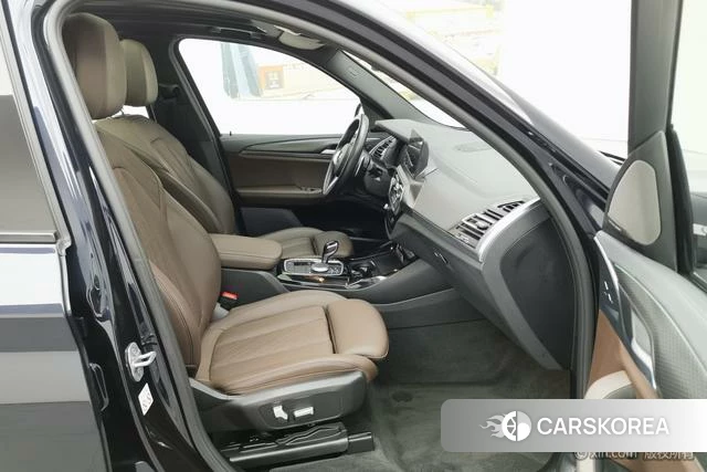 BMW X3 id 4264126 из Китая 12