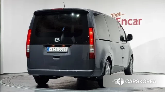 Hyundai Staria id 3585528 из Кореи 12