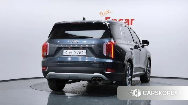 Hyundai Palisade id 4251114 из Кореи 12