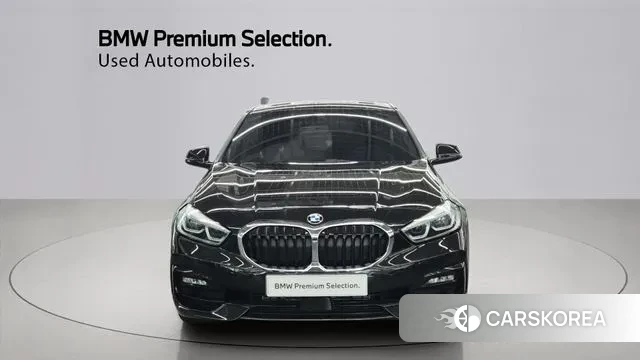 BMW 1 Series (F40) id 3504368 из Кореи 10