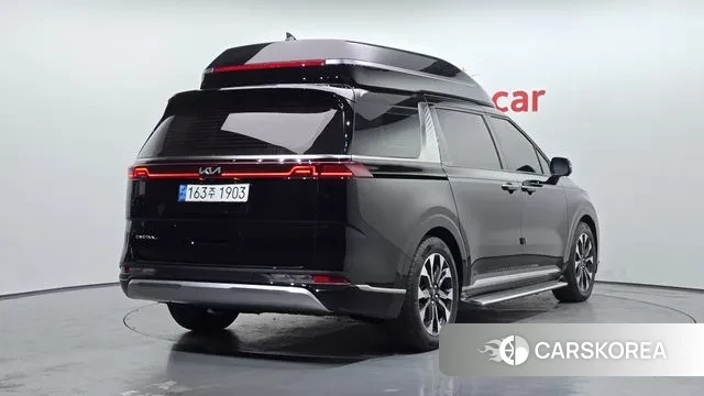 Kia Carnival 4th generation id 3560814 из Кореи 12