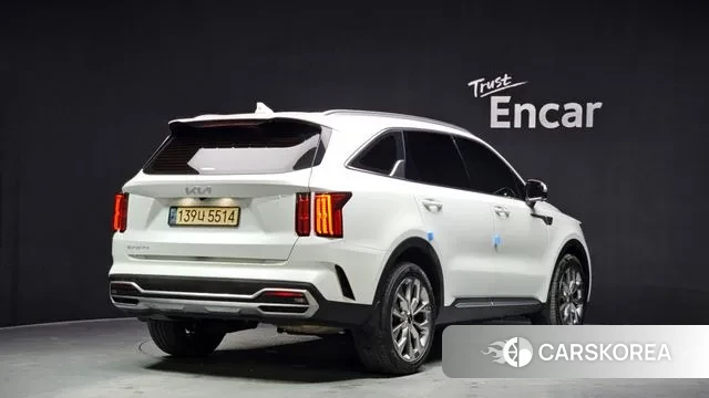 Kia Sorento 4th Generation id 3690409 из Кореи 12