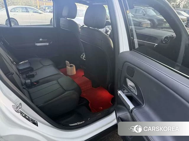 Mercedes-Benz GLB id 4236309 из Китая 3