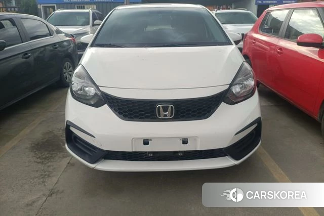 Honda Fit id 4264474 из Китая 9