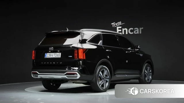 Kia Sorento 4th Generation id 4943467 из Кореи 12