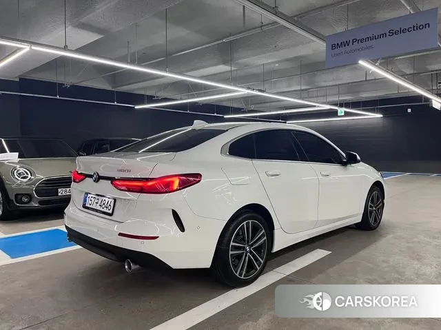 BMW 2 Series Gran Coupe (F44) id 3011842 из Кореи 10