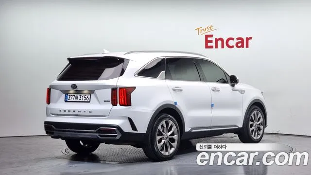Kia Sorento 4th Generation id 2711327 из Кореи 12