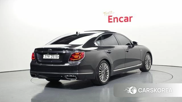 Kia More K9 id 3966504 из Кореи 12