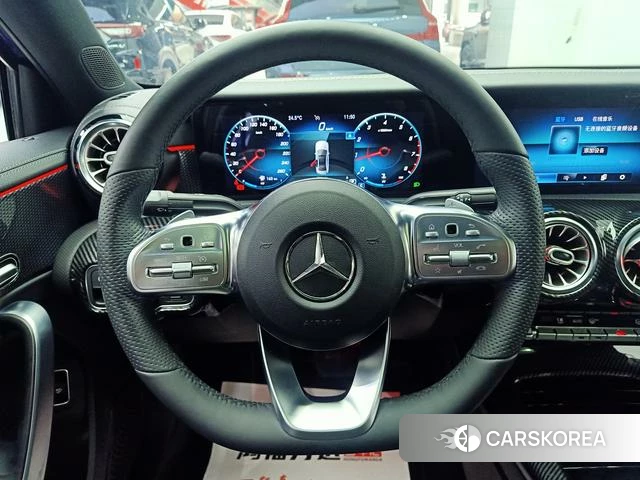 Mercedes-Benz Class A id 4258188 из Китая 12