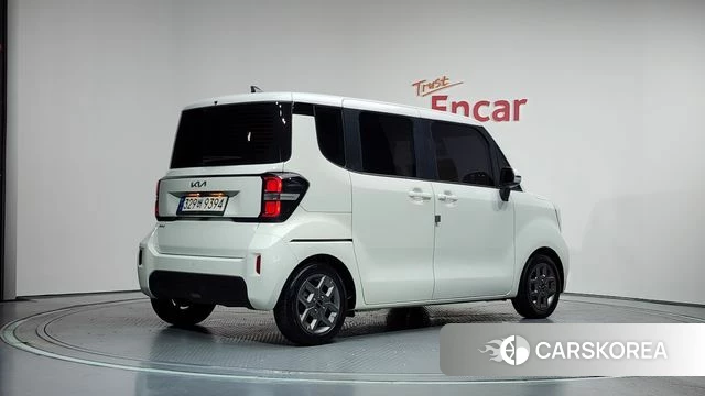 Kia The New Kia Ray id 4591483 из Кореи 12