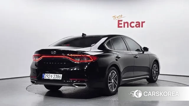 Hyundai Grandeur IG id 3391758 из Кореи 12