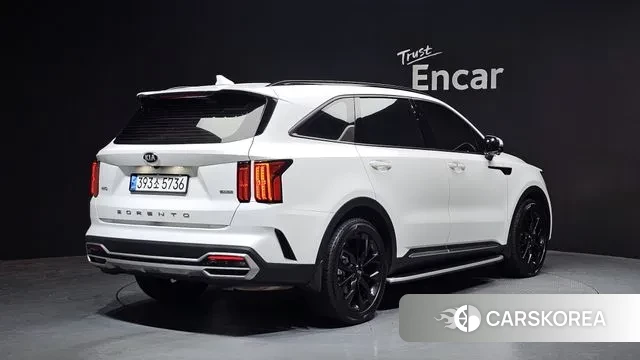 Kia Sorento 4th Generation id 3676220 из Кореи 12