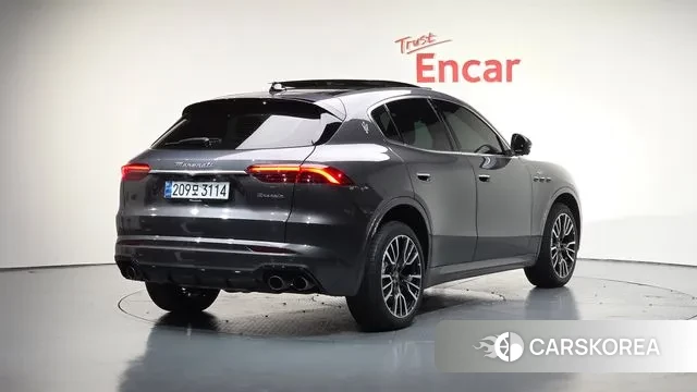 Maserati Grecale id 3377500 из Кореи 12