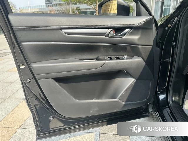 Mazda CX-5 id 4301771 из Китая 12
