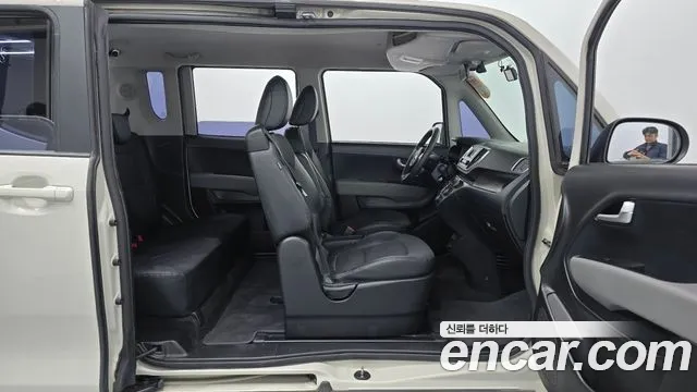 Kia The New Ray id 2703036 из Кореи 12