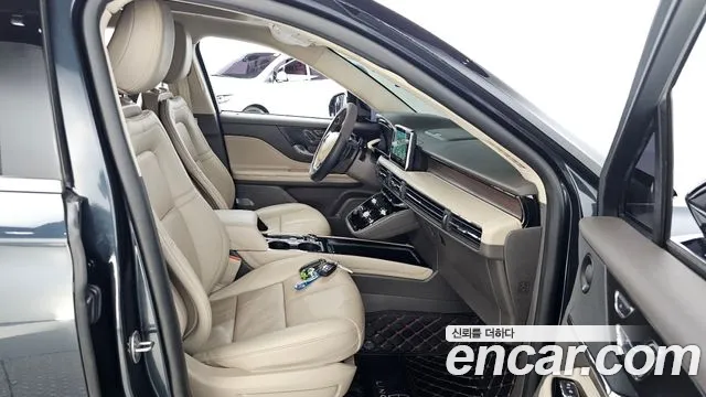 Lincoln Corsair id 2662095 из Кореи 12