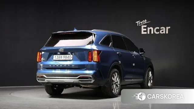 Kia Sorento 4th Generation id 3747782 из Кореи 12