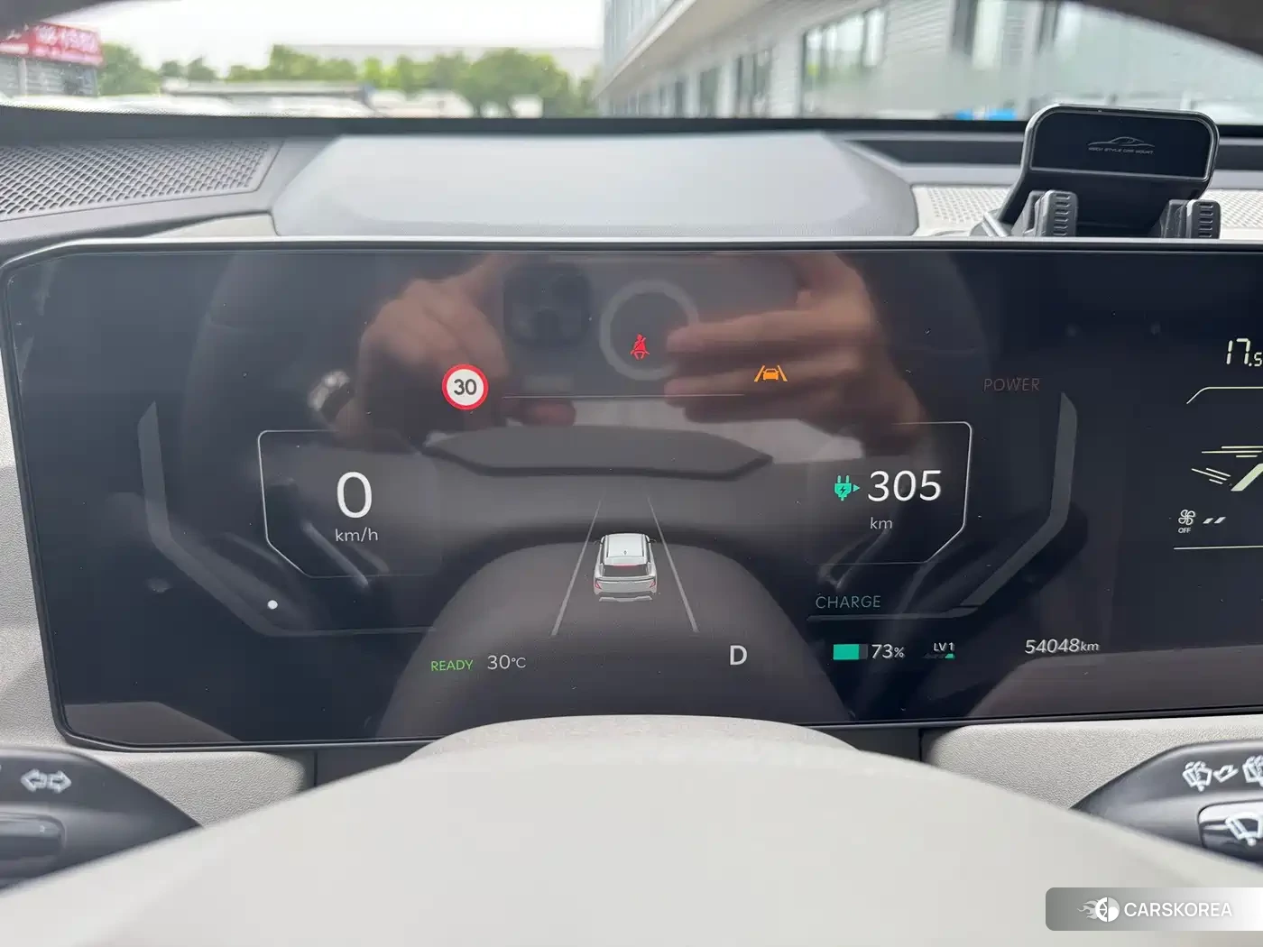Kia EV5 id 4629457 из Китая 13