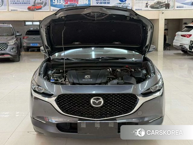 Mazda CX-30 id 4368126 из Китая 12
