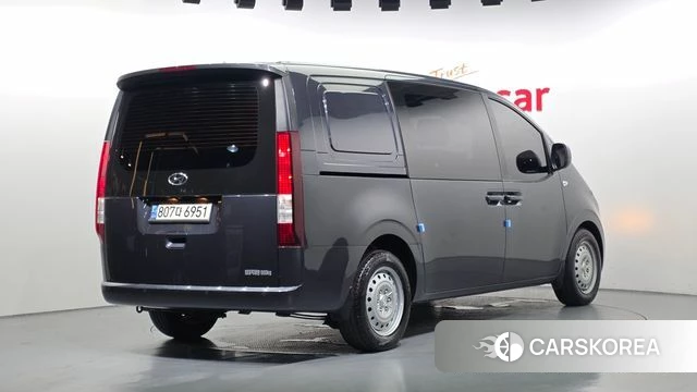 Hyundai Staria id 4481637 из Кореи 12