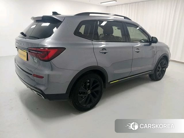 Roewe RX5 id 4211526 из Китая 12