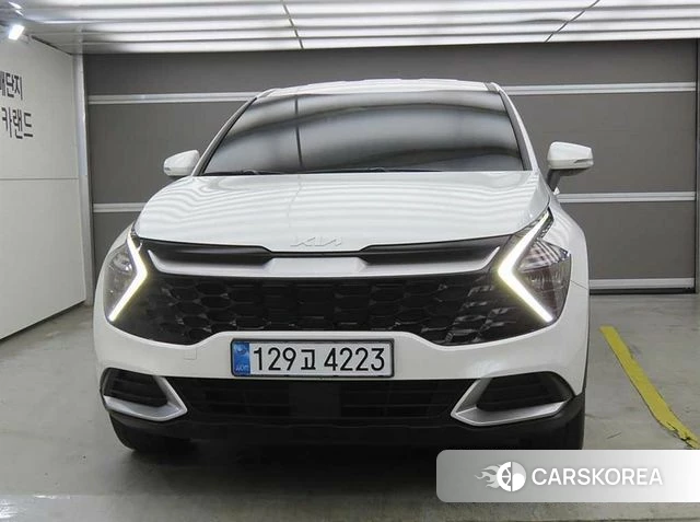 Kia Sportage 5th Generation id 4692181 из Кореи 12