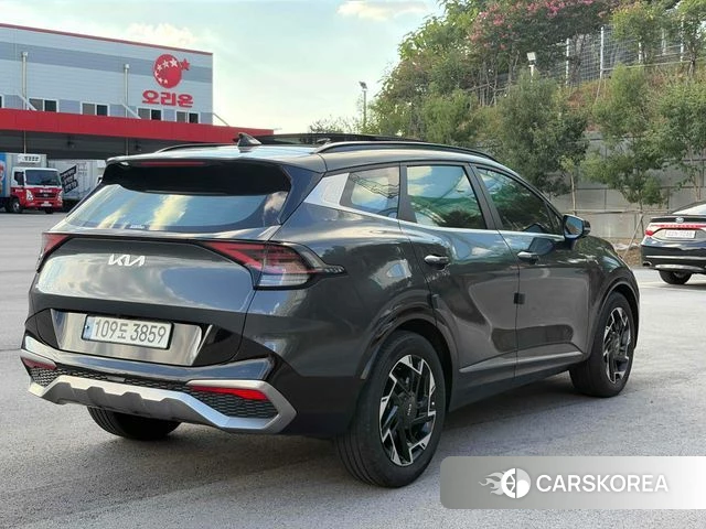 Kia Sportage 5th Generation id 4676316 из Кореи 12