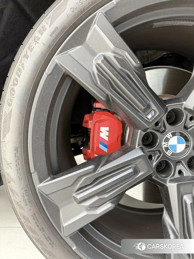 BMW X3 (import) id 4366188 из Китая 12