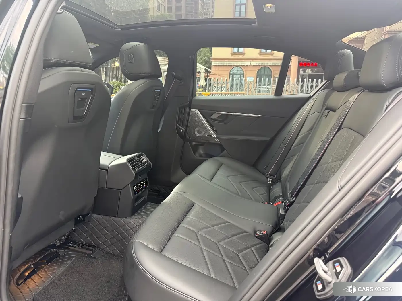 BMW 5 series id 4664608 из Китая 12