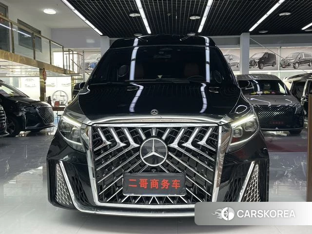 Rhine Motors Rhine Traveler 2025 Черный из Китая, фото 3