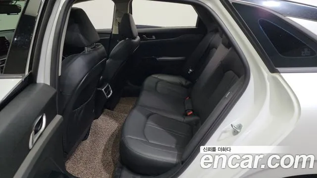 Kia K5 3rd generation id 2623545 из Кореи 12