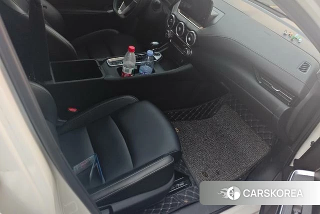 Nissan Xuan Yi id 4307308 из Китая 9