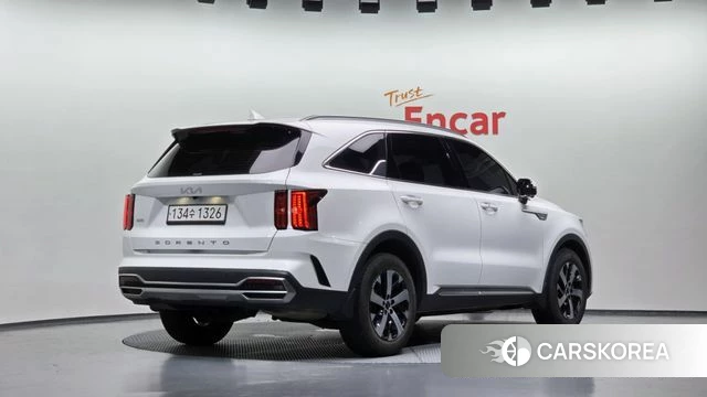 Kia Sorento 4th Generation id 4763767 из Кореи 12