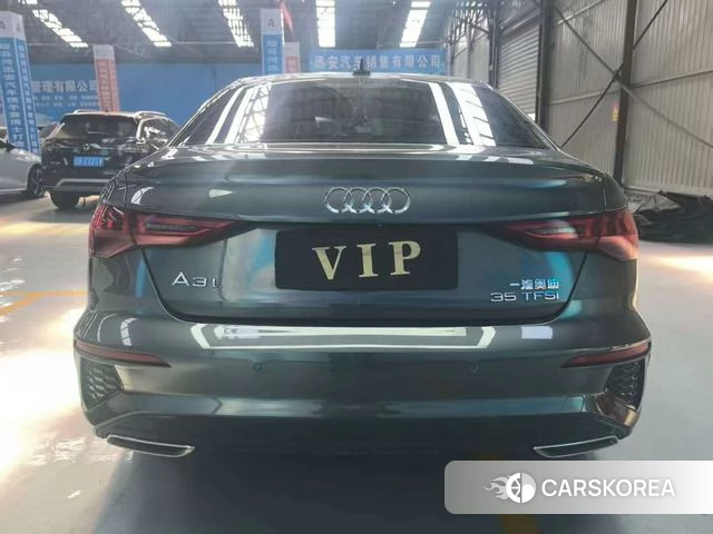 Audi A3 id 4263354 из Китая 12