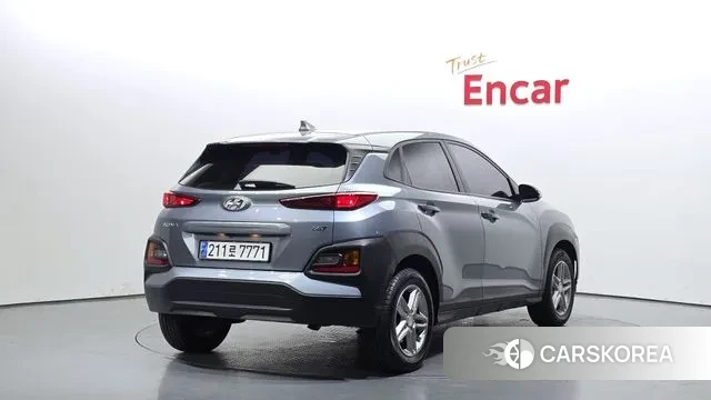Hyundai Kona id 3215012 из Кореи 12
